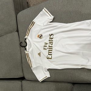 Real Madrid perfect condition Sz L.